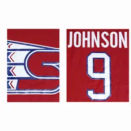 Spokane Chiefs Tyler Johnson t-shirt WHL Champion NHL Tampa Bay Lighting Hockey