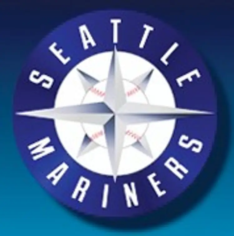 Seattle Mariners -- 2025 Topps Update Jumbo Hobby Box