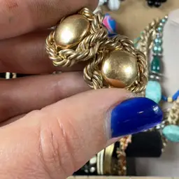 Jewelry as shown #076 - Jewelry as shown #076