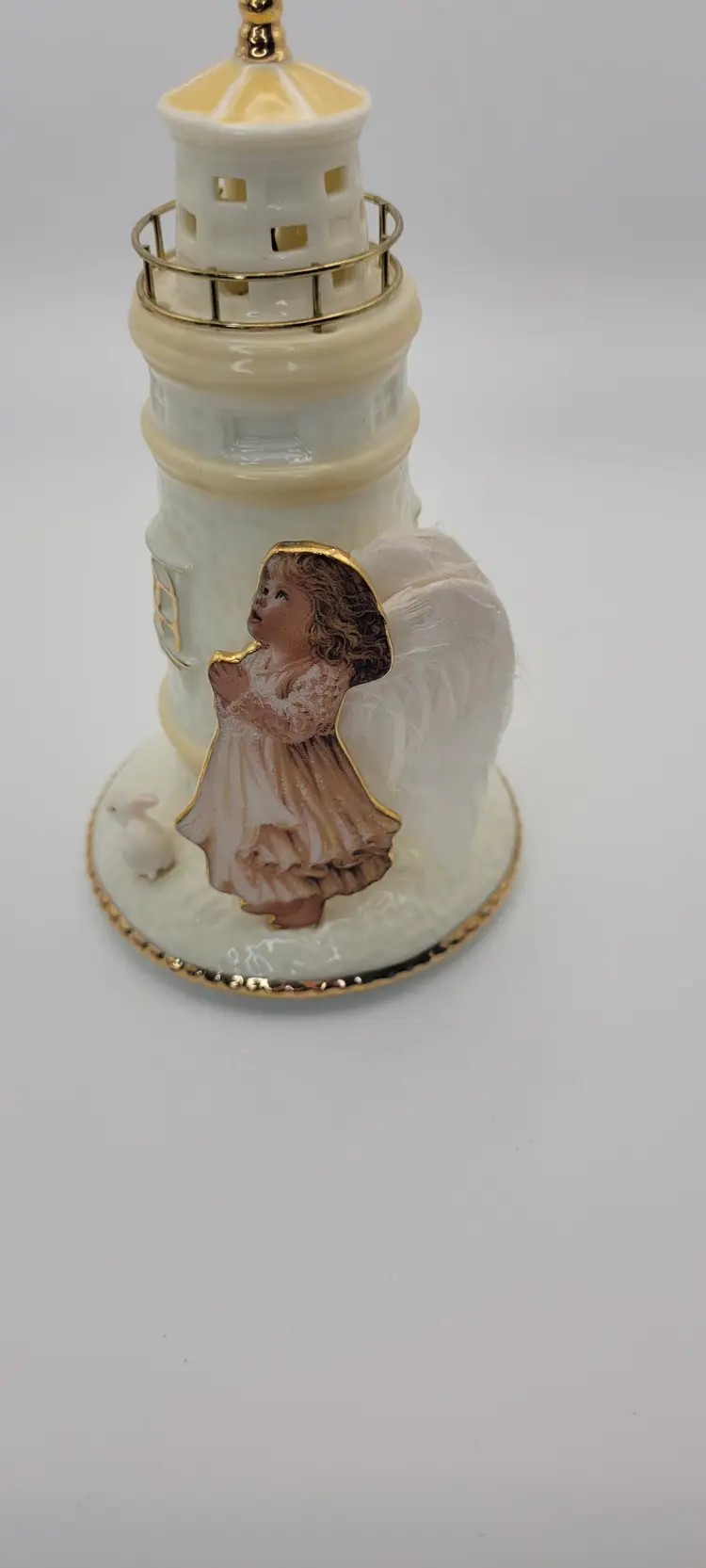 Ardleigh Elliott 2001 Little Hope Lights