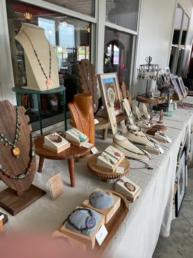 Handmade Jewelry By Karen Earrings Necklaces 