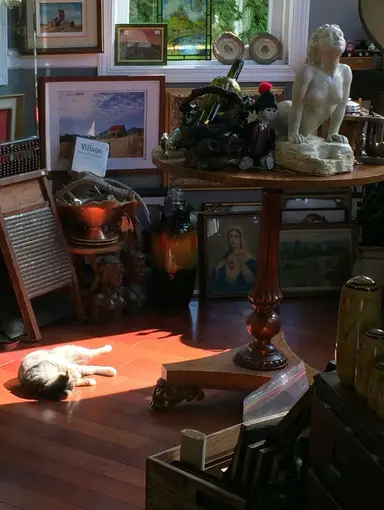 Tuesday Night Vintage Variety & Live Unboxing With Vintiquity