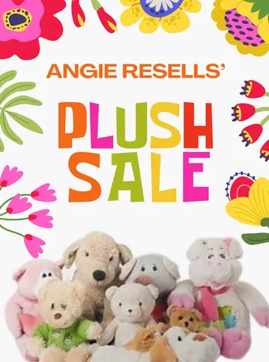 Amazing PLUSH SALE Kirby Squishmallow More