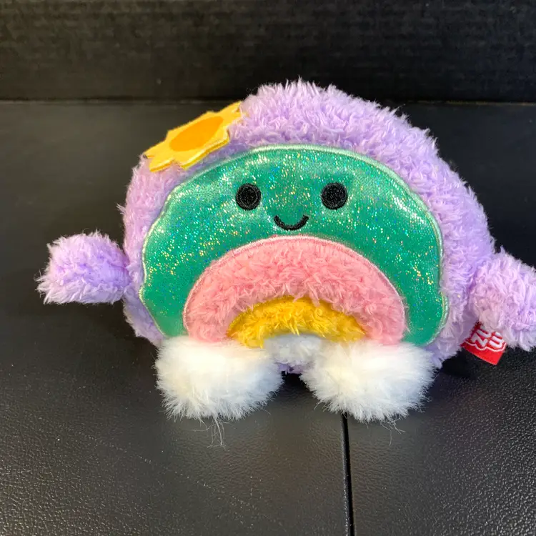 BumBumz "Rory" Plush