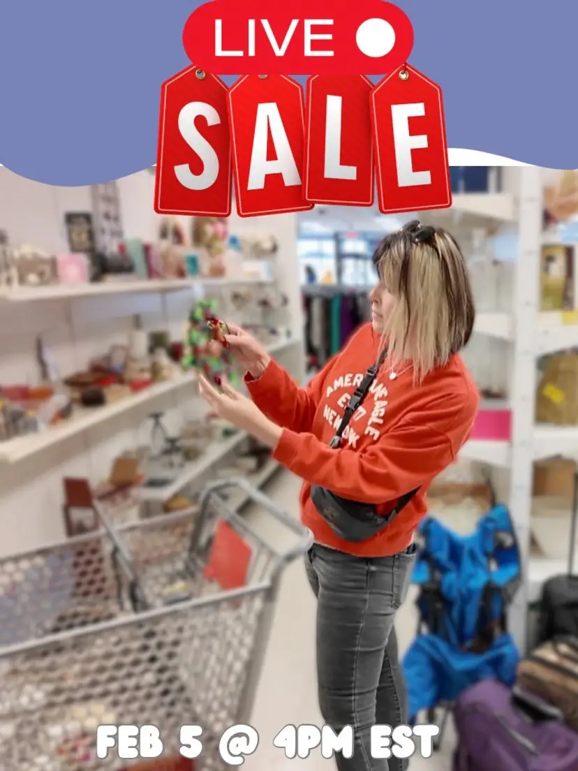 Livestream thumbnail