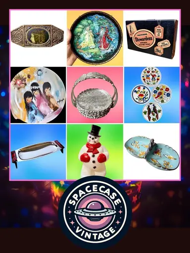 🪅Vintage Variety!🪅