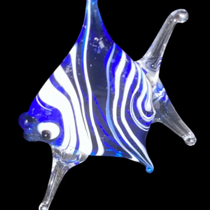 #05- Just In From Ukraine Miniature Animals Figurine As Pictured All Between .75" To 1"