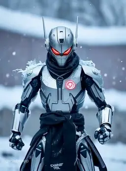 Grim Sicle - 9x11 Digital Print