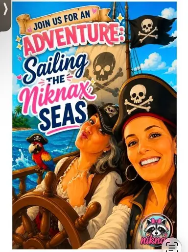 Round 2 W/ Adventures With Musiccitygirl ⚓️🚢🛶🛥️🚣