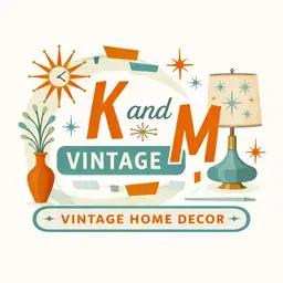 kandmvintage