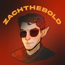 ZachTheBold's Adventure's Emporium's avatar