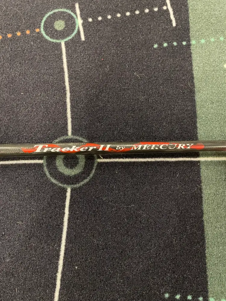 Turbopower XP-8 Steel Plus - 8iron