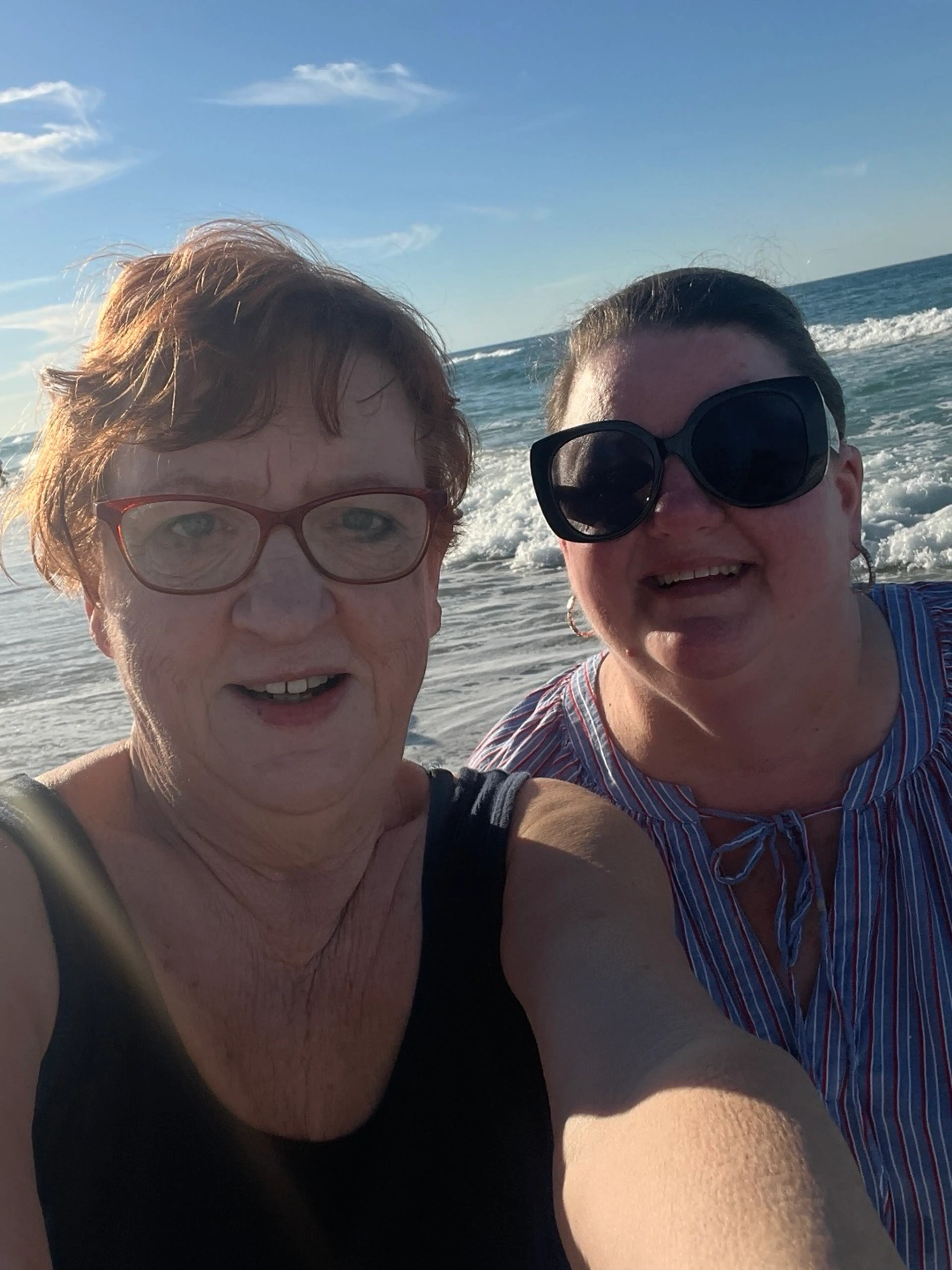 Emmalene Darlene & Rachel!!!!