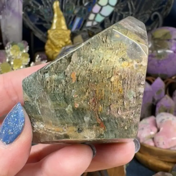 Garden Quartz 30B