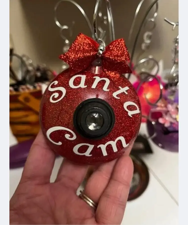 Unicorn Ornaments Personalized