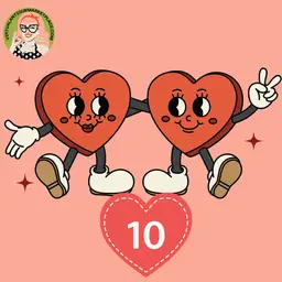 10 - Buyer's Choice Pick 1