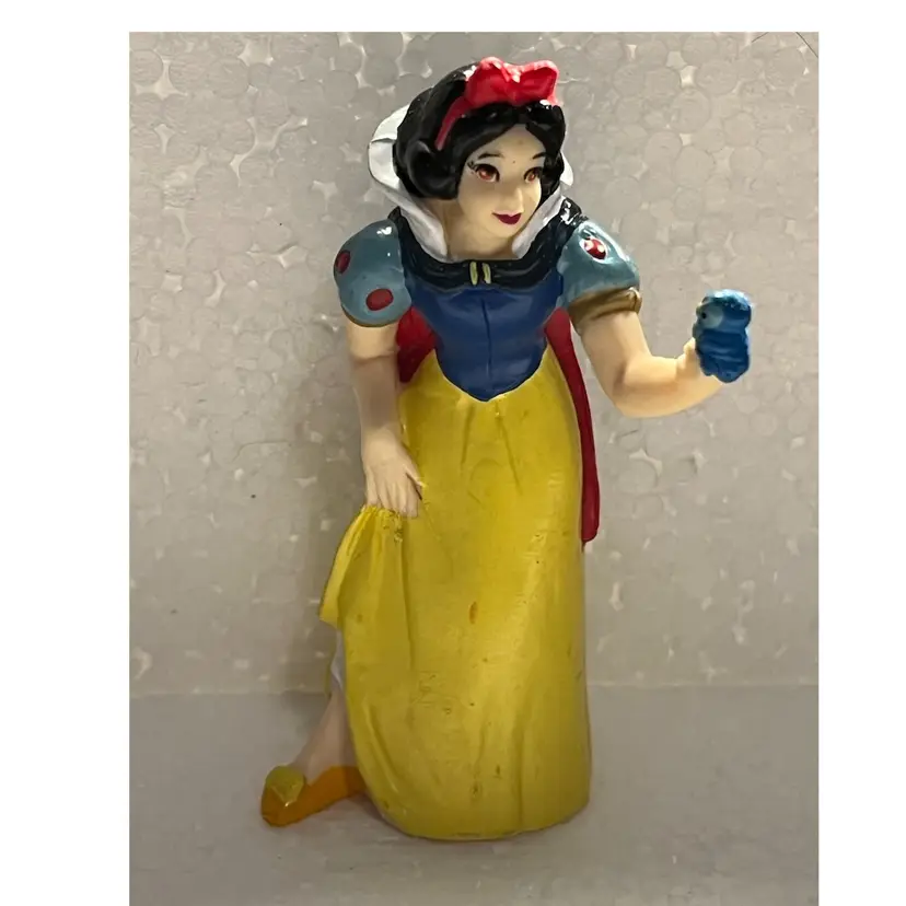 Disney PVC Figurine As Pictured