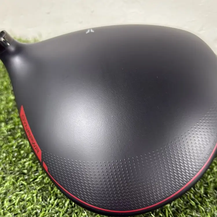 Wilson Dynapwr Driver Head 10.5