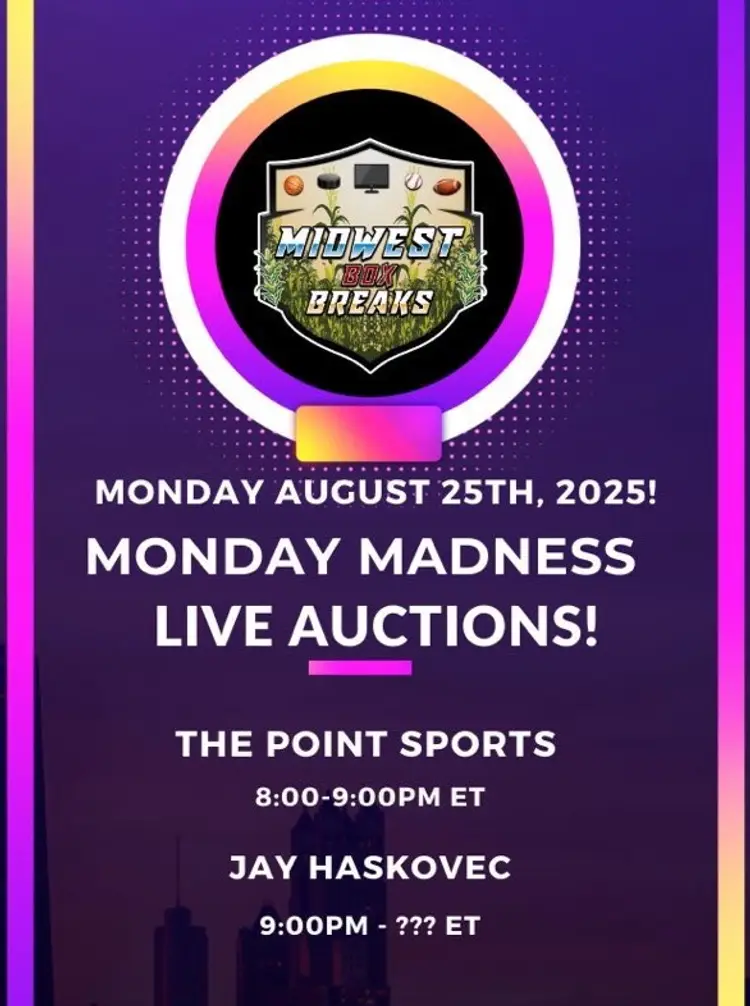 MBB Monday Madness with Vito