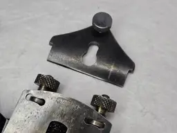 Stanley SW No. 151 spokeshave