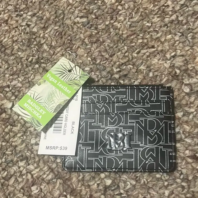 Bailey Mischka Cardholder