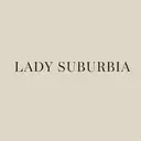 Lady Suburbia
