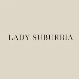 Lady Suburbia
