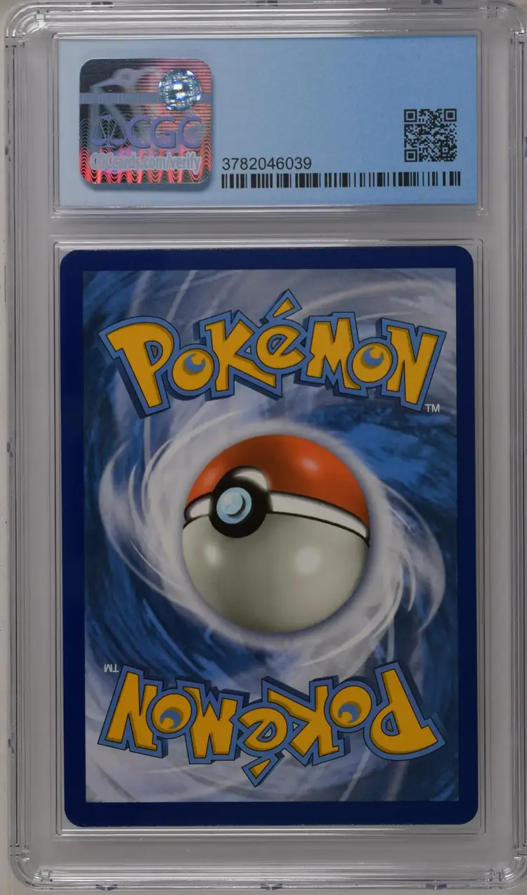 Gardevoir VMAX Champion's Path 017/073 CGC 9.5 Pokemon 2020 English