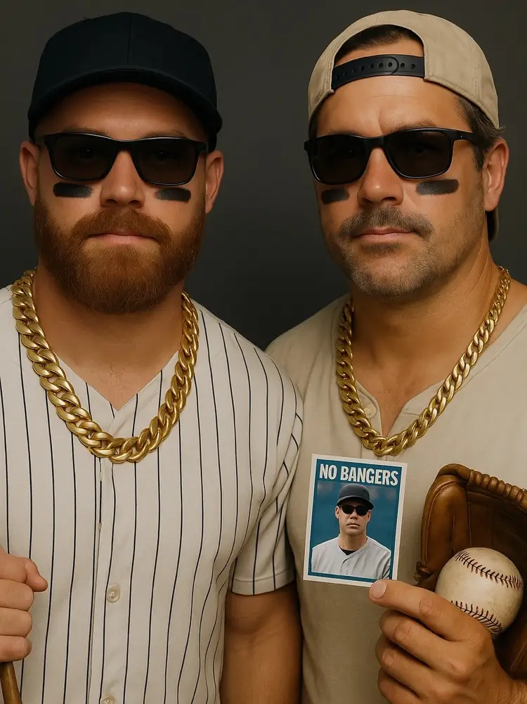 TIM AND CARY LIVE CARD SHOW