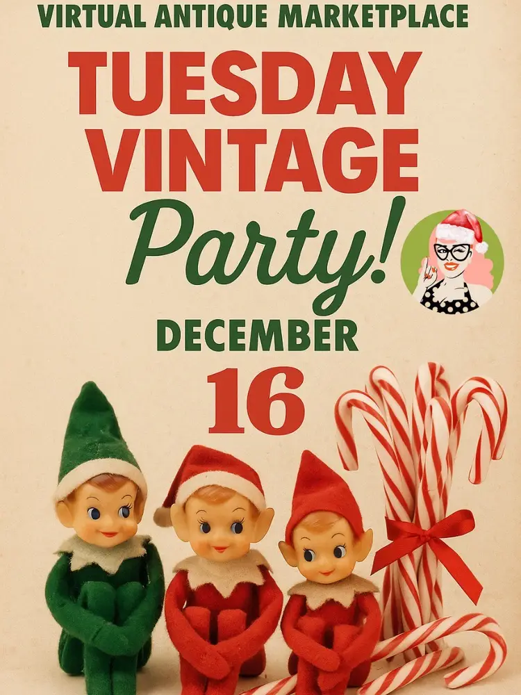 Variety Christmas Fun!! 