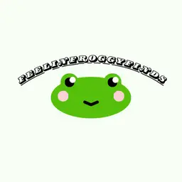 feelinfroggyfinds