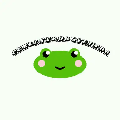 FeelinFroggyFinds