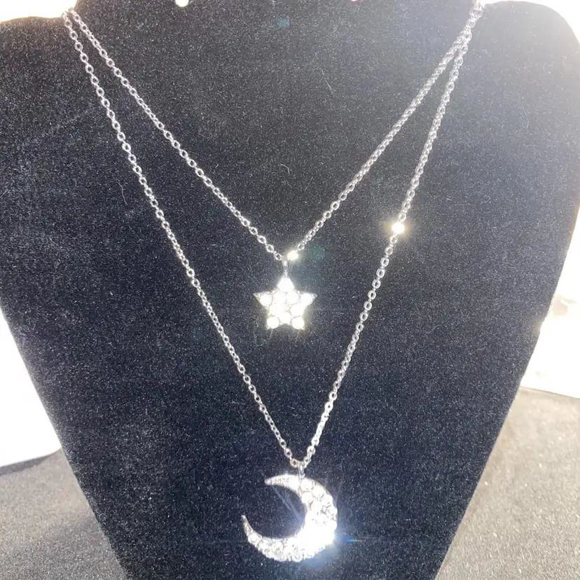 New Old Stock Jewelry As Pictured