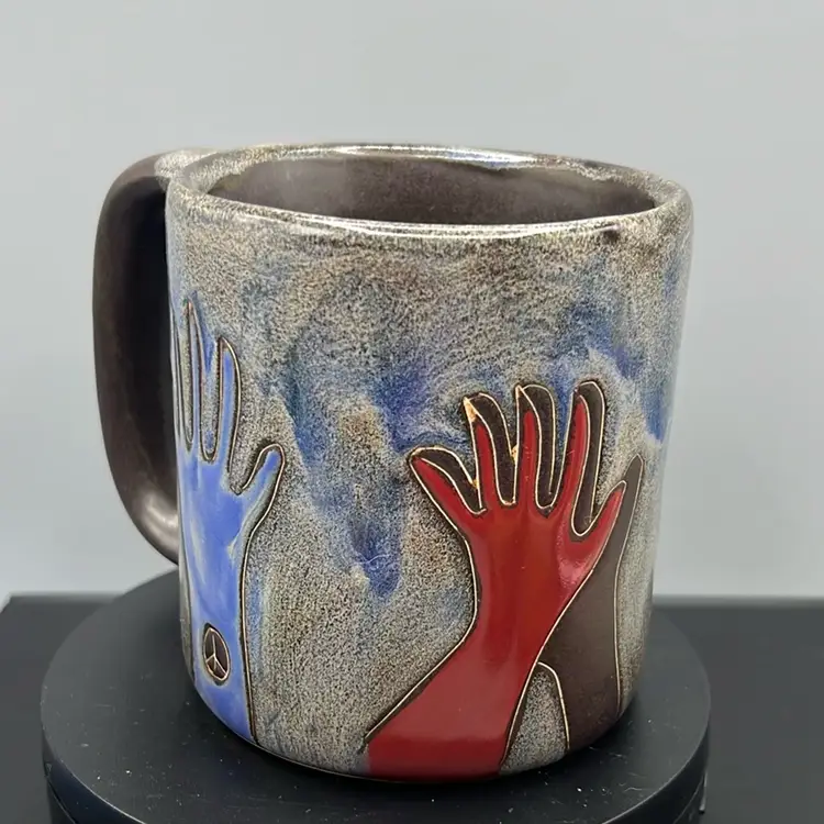Mara Mug