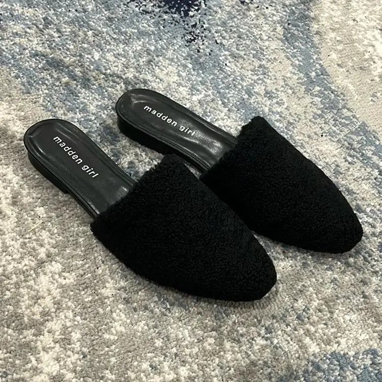 Women’s Shoes Madden Girl Size 8.5