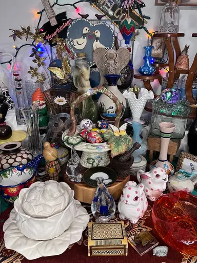 🎉Shop My Shelves🎉