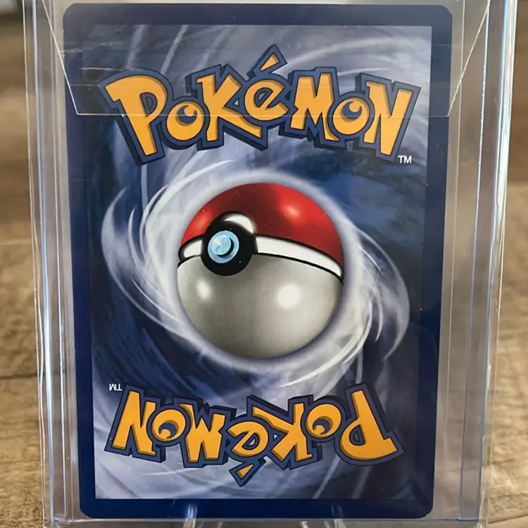 Pokémon Trainer Potion 1999 Base Set #94/102