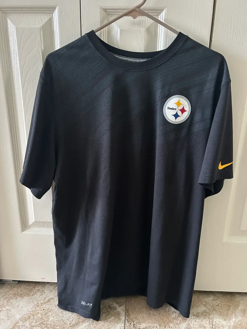 Pittsburgh Steelers NFL T-shirt