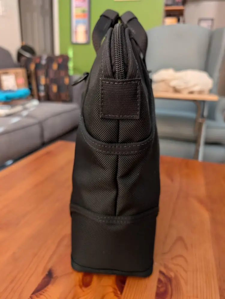 Waterfield Cozmo v1.0