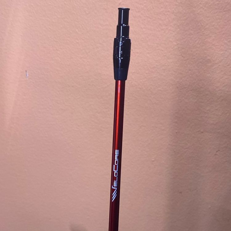 Fujikura Ventus 5r Velocore Graphite Fairway Shaft 44 Inch