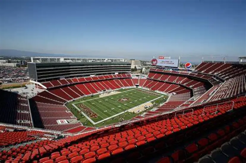 San Francisco 49ers football card breaks and collector community