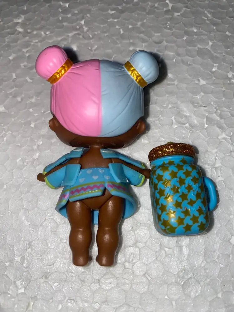 #27- LOL Surprise Doll As Pictured