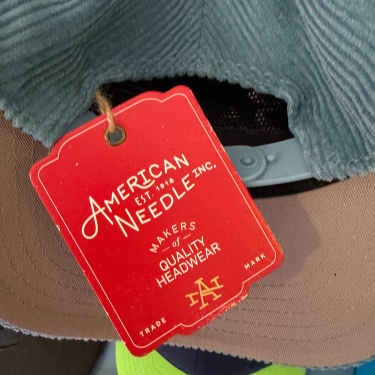 Premium Hat Lot Patagonia New Era NFL MLB Vintage