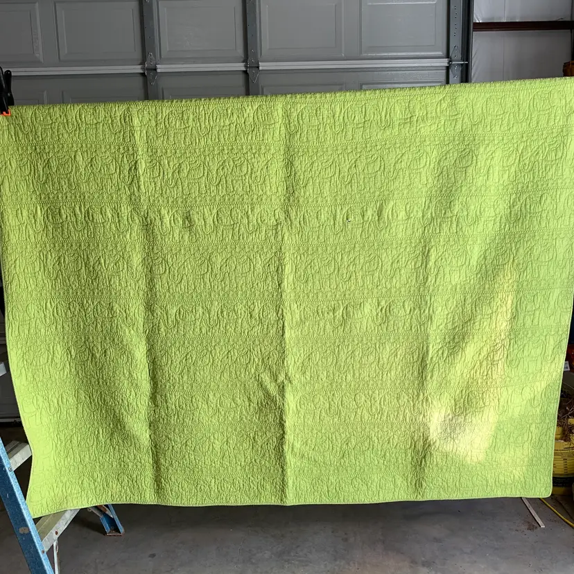 Cynthia Rowley Quilt for Crafting