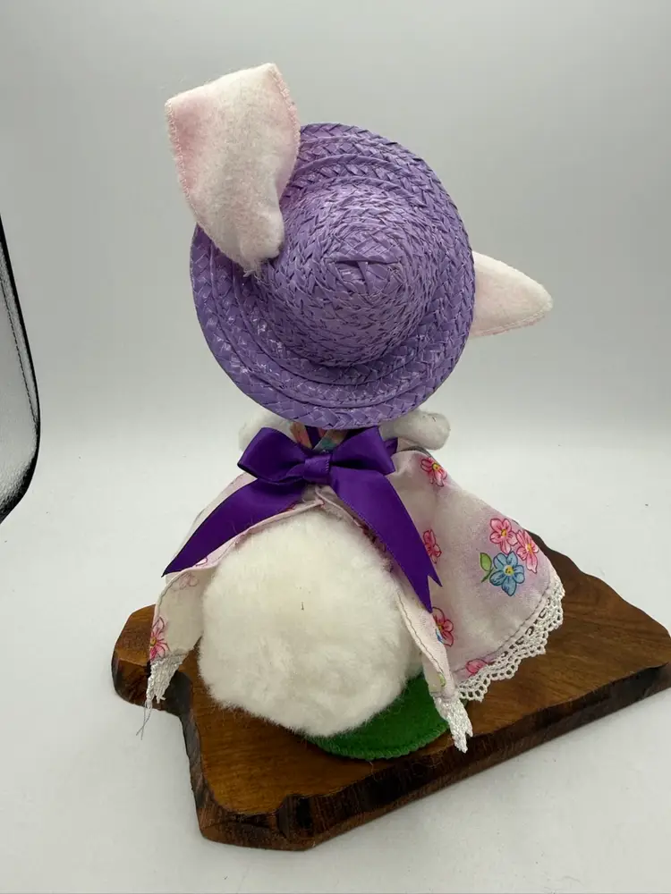 Annalee Easter Bunny Doll 2009