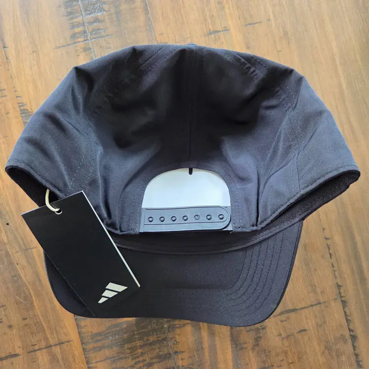 Adidas Golf Performance Snapback Hat NEW