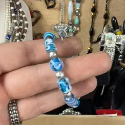 Jewelry as shown #073 - Jewelry as shown #073