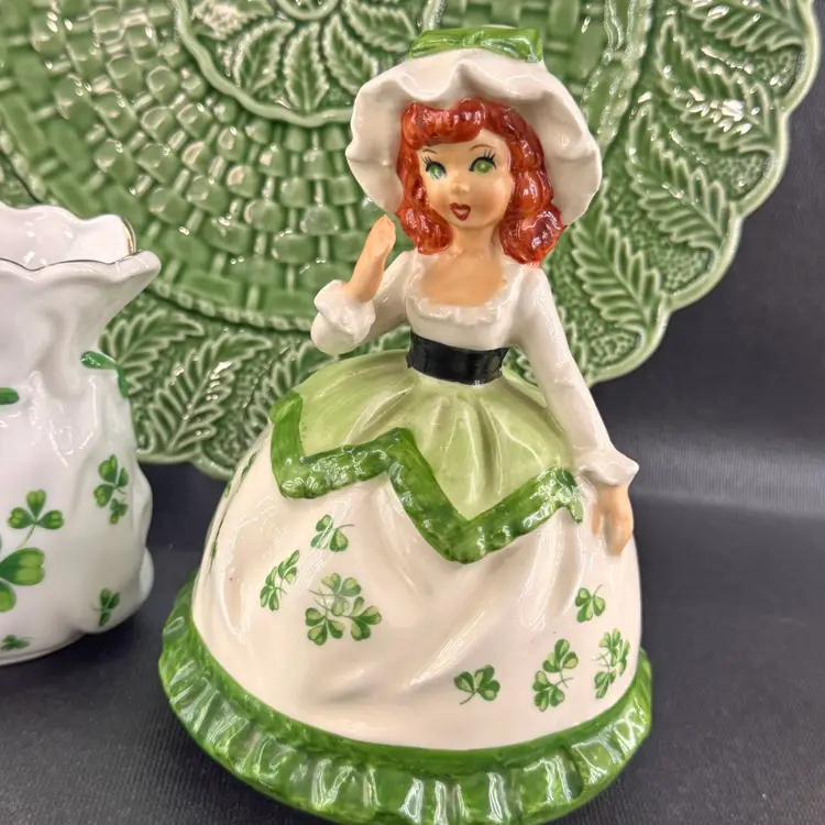 Luck of The Irish Collection 🍀 - St. Patrick’s Day Collection