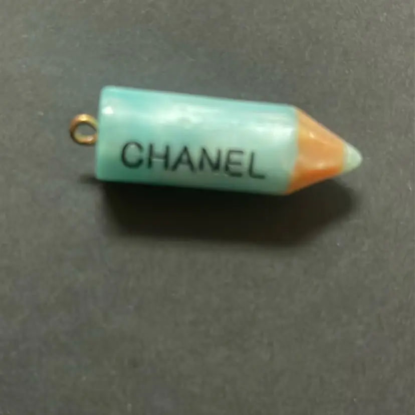 #46 - Upcycled charms! First Show!