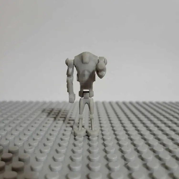 B2 Super Battle Droid